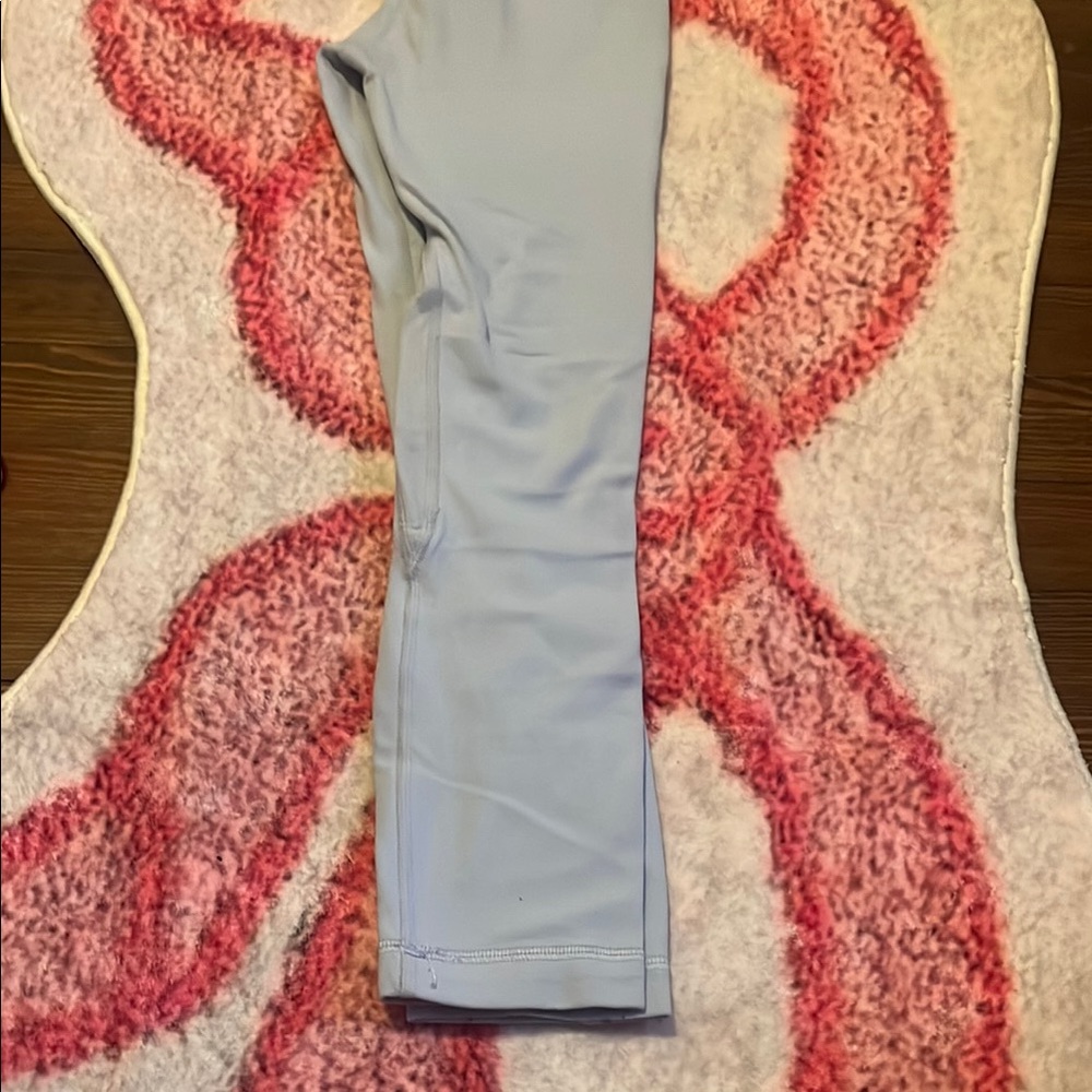 lululemon athletica Lilac Leggings